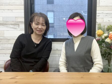 【ご成婚レポート】33歳・女性会員様　～「ここでなら」と選び直した婚活で出会えた、遠距離のご縁～