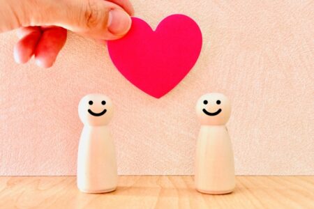 その出会いがダメでも、次の出会いはまったくの別物です。