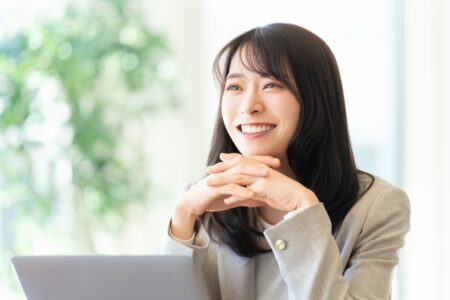 自分の中の「普通」をアピール